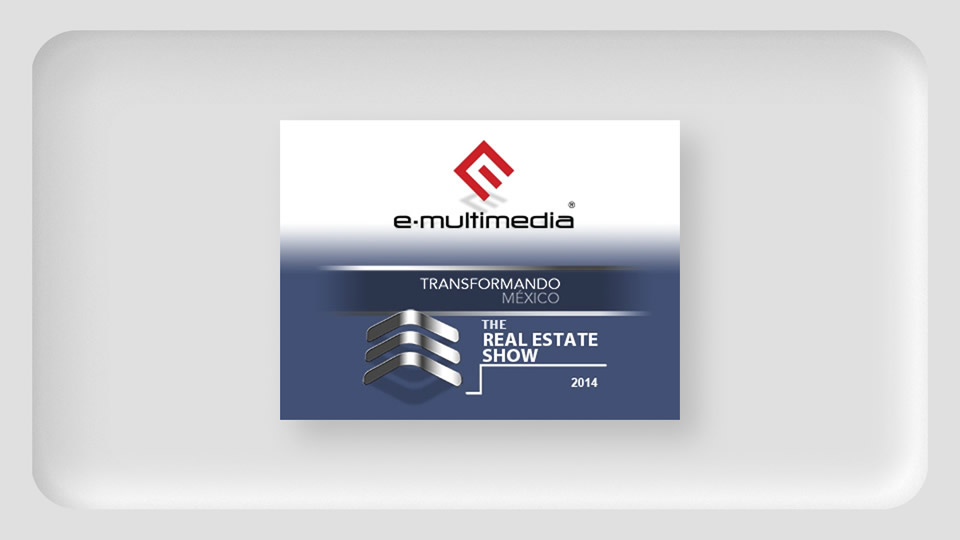 E-multimedia