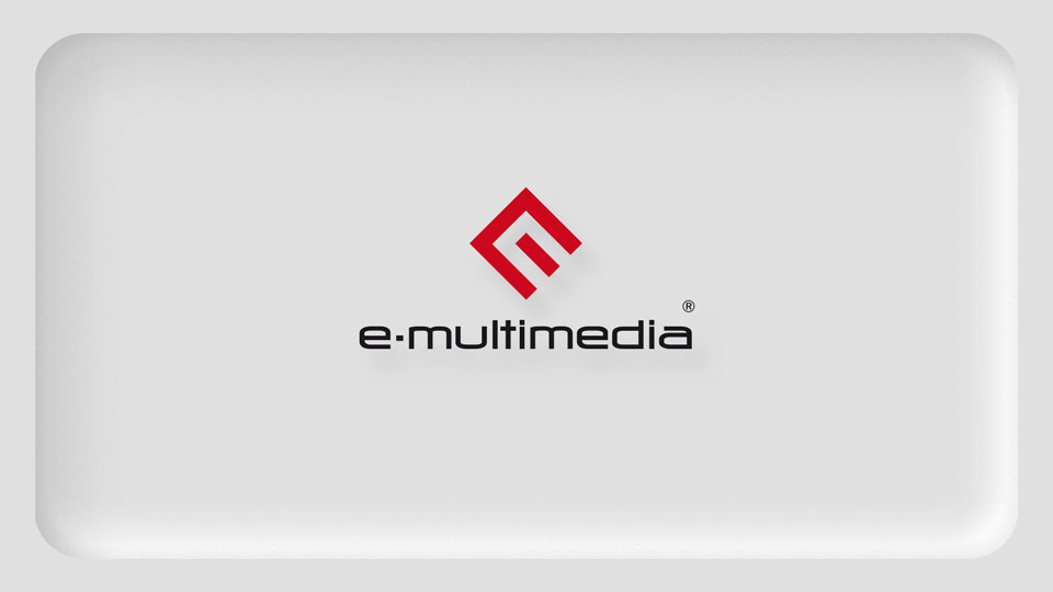 E-multimedia